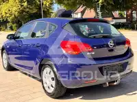 2012 Opel Astra