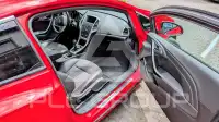 2012 Opel Astra