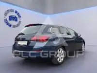 2012 Opel Astra