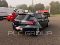 2012 Opel Astra