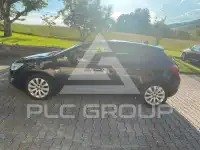 2012 Opel Astra