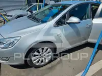 2012 Opel Astra