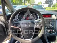 2012 Opel Astra