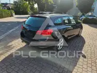 2012 Opel Astra