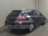 2012 Opel Astra