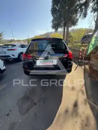 2012 Opel Astra