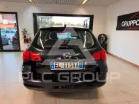 2012 Opel Astra