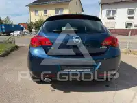2012 Opel Astra