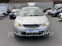 2012 Opel Astra