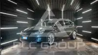 2012 Opel Astra