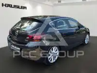 2012 Opel Astra