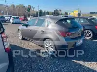 2012 Opel Astra