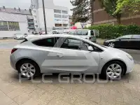 2012 Opel Astra