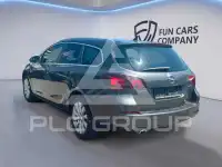 2012 Opel Astra
