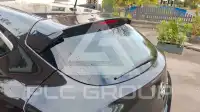 2012 Opel Astra