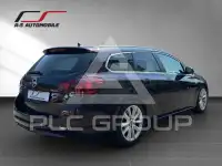 2012 Opel Astra