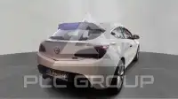2012 Opel Astra