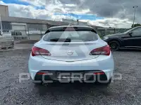 2012 Opel Astra