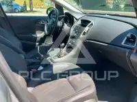 2012 Opel Astra