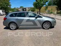 2012 Opel Astra