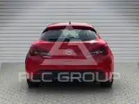 2012 Opel Astra