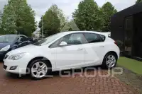 2012 Opel Astra