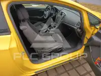 2012 Opel Astra