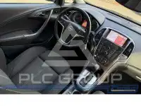 2012 Opel Astra