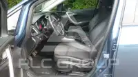 2012 Opel Astra