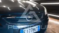 2012 Opel Astra
