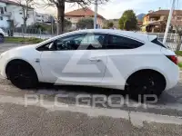 2012 Opel Astra