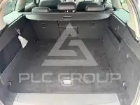 2012 Opel Astra