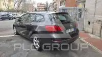 2012 Opel Astra