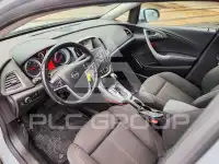 2012 Opel Astra