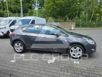 2012 Opel Astra