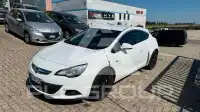 2012 Opel Astra