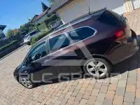 2012 Opel Astra