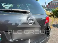 2012 Opel Astra