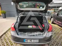 2012 Opel Astra
