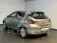 2012 Opel Astra