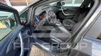 2012 Opel Astra