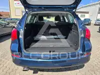 2012 Opel Astra