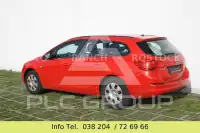 2012 Opel Astra