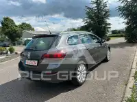 2012 Opel Astra