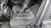 2012 Opel Astra