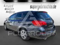 2012 Opel Astra
