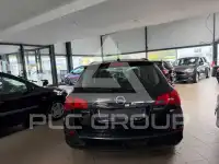2012 Opel Astra