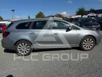 2012 Opel Astra