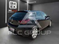 2012 Opel Astra