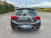 2012 Opel Astra